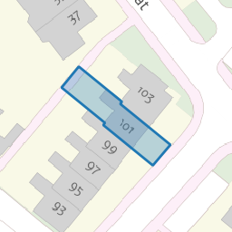 Perceel WNM00-H-1696