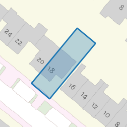 Perceel WNM00-H-1699