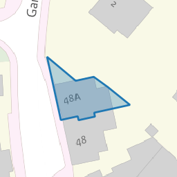 Perceel WNM00-H-1713