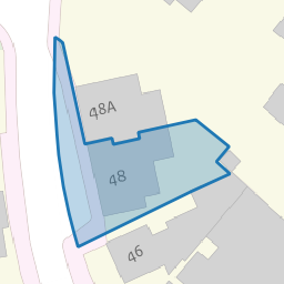 Perceel WNM00-H-1714