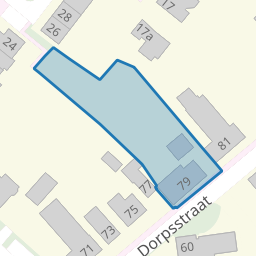 Perceel WNM00-H-1734