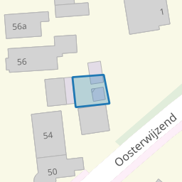 Perceel WNM00-H-1735