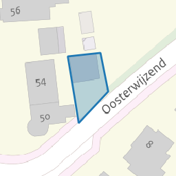 Perceel WNM00-H-1736