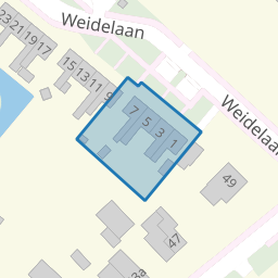 Perceel WNM00-H-1740