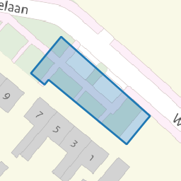 Perceel WNM00-H-1741