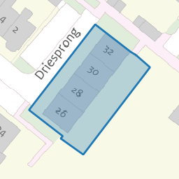 Perceel WNM00-H-1746