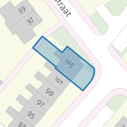 Perceel WNM00-H-1749