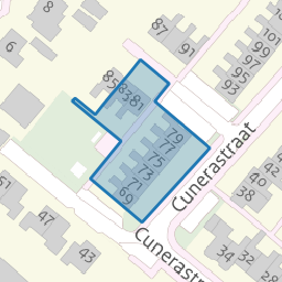 Perceel WNM00-H-1750