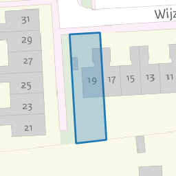 Perceel WNM00-H-1754