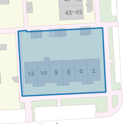 Perceel WNM00-H-1757