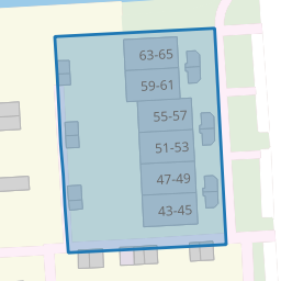 Perceel WNM00-H-1758