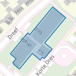 Perceel WNM00-H-1760