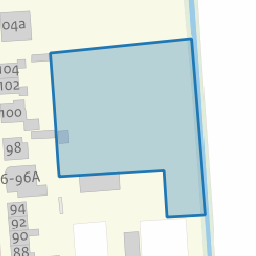 Perceel WNM00-H-1768