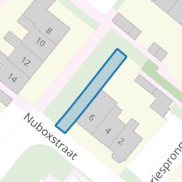 Perceel WNM00-H-1770