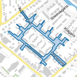 Perceel WNM00-H-1771