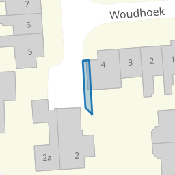 Perceel WNM00-H-1781