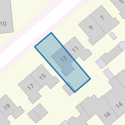 Perceel WNM00-H-1783