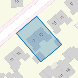 Perceel WNM00-H-1785