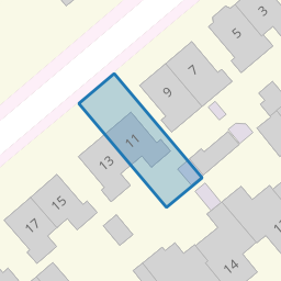 Perceel WNM00-H-1786