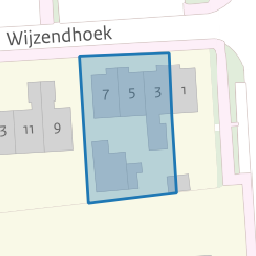 Perceel WNM00-H-1807