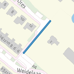 Perceel WNM00-H-1815