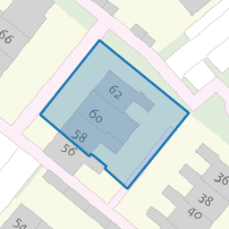 Perceel WNM00-H-1822