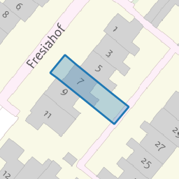 Perceel WNM00-H-1824