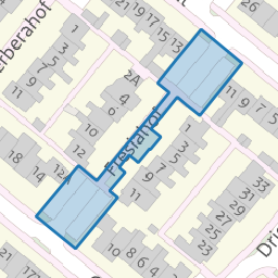 Perceel WNM00-H-1825