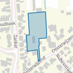 Perceel WNM00-H-1839