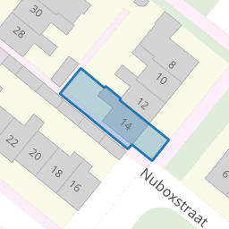 Perceel WNM00-H-1843