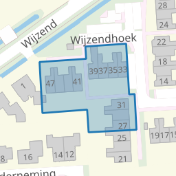 Perceel WNM00-H-1850