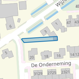 Perceel WNM00-H-1861