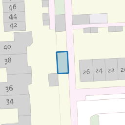 Perceel WNM00-H-1864