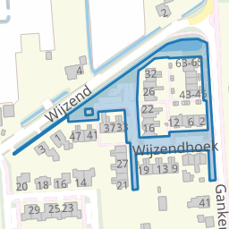 Perceel WNM00-H-1876