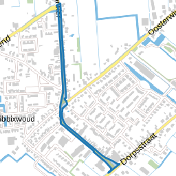 Perceel WNM00-H-1879