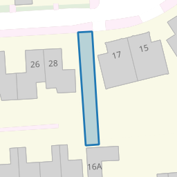 Perceel WNM00-H-1886