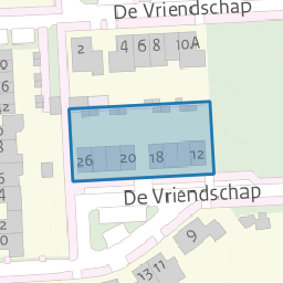 Perceel WNM00-H-1917