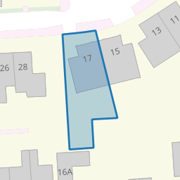 Perceel WNM00-H-1933