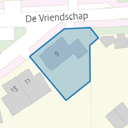 Perceel WNM00-H-1936