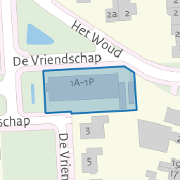 Perceel WNM00-H-1938