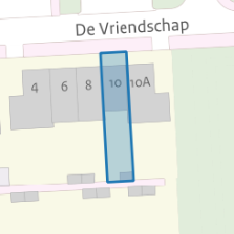 Perceel WNM00-H-1962