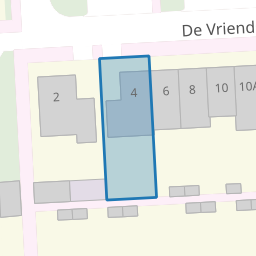 Perceel WNM00-H-1964