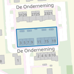 Perceel WNM00-H-1970