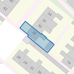 Perceel WNM00-H-1974