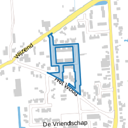 Perceel WNM00-H-1979