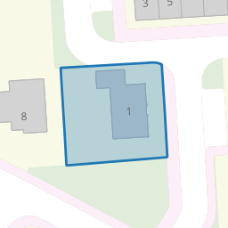 Perceel WNM00-H-1980