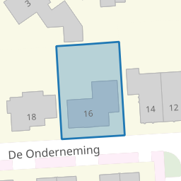 Perceel WNM00-H-1981