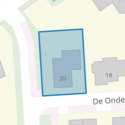 Perceel WNM00-H-1983