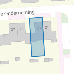 Perceel WNM00-H-1988