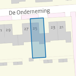 Perceel WNM00-H-1990